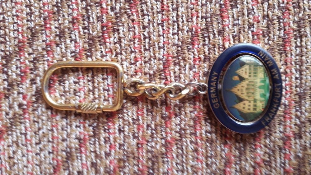 Различни ключодържатели за Вашето удобство