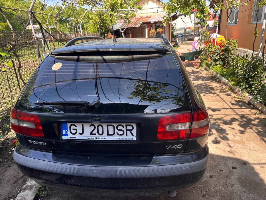 Volvo V40 de vânzare