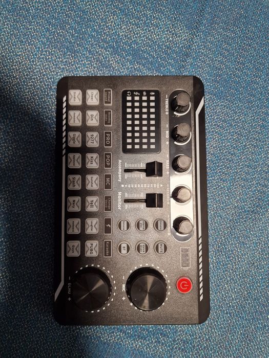 Kit Microfon Calculator