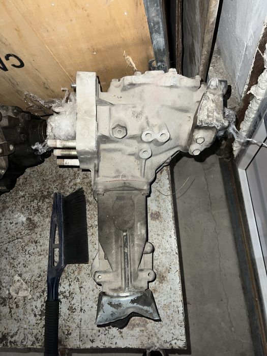 Редуктор Lexus RX 330