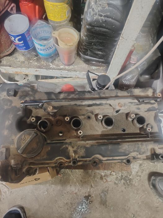 Крышка с головкой g4kd