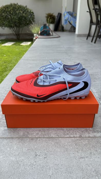 Ghete fotbal Nike Phantom 6 PRO TF