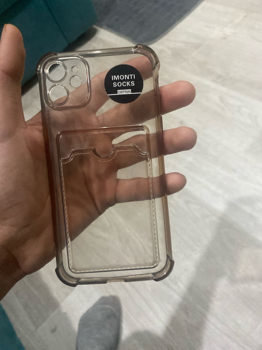 Чехлы для айфон 11