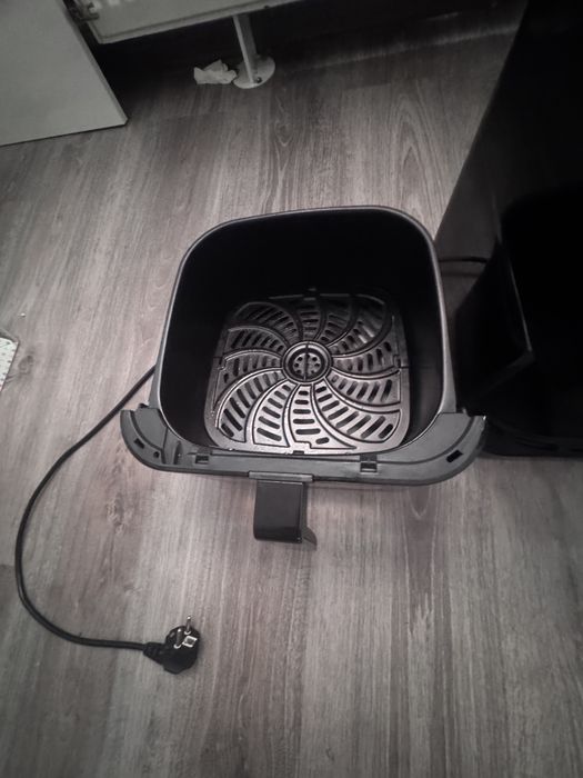 Air Fryer Lehmann Home