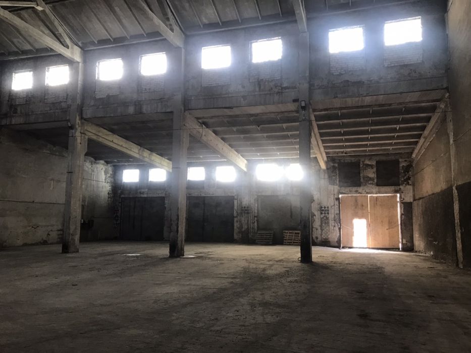 Сдам склад бокс помещения в аренду