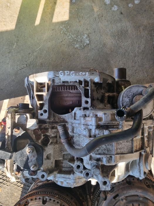 Vând cutie automată VW SHARAN 1.8 turbo 150 de cai cod cutie GPG