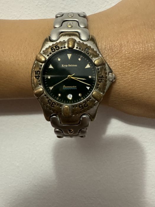 Krug-Baumen Oceanmaster