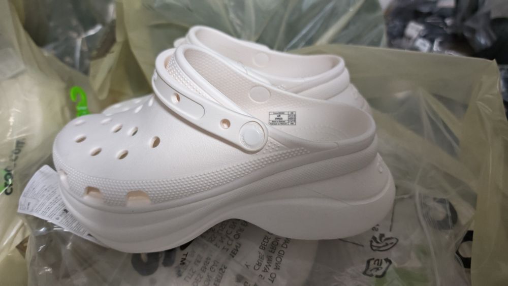 Papuci CROCS dama