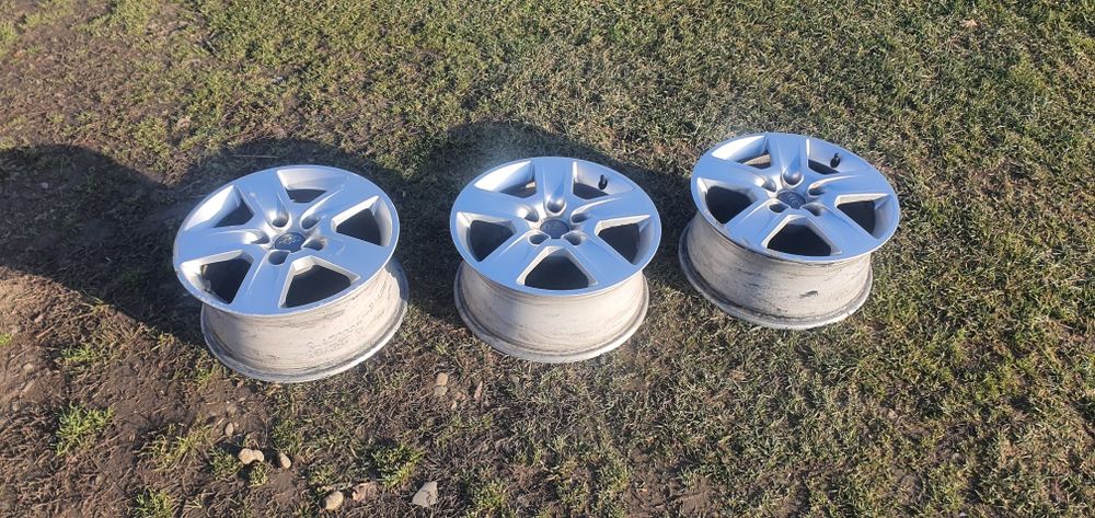 Jante audi a4 b7 a4 b6 R16 5x112 8E0601025BC