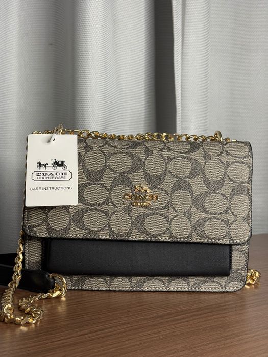 Женская сумка Coach