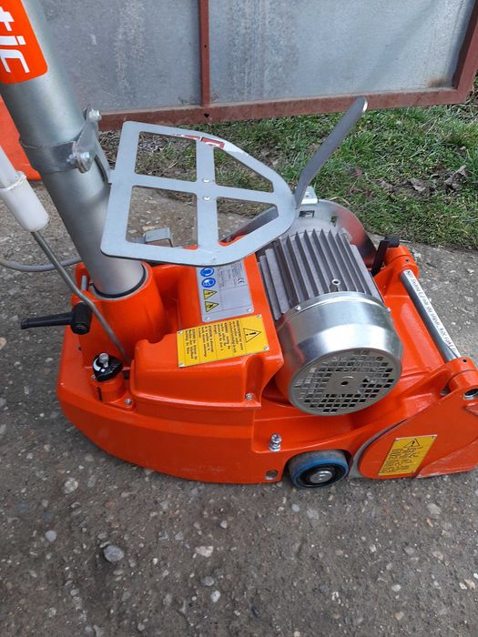 Машина за циклене на паркет