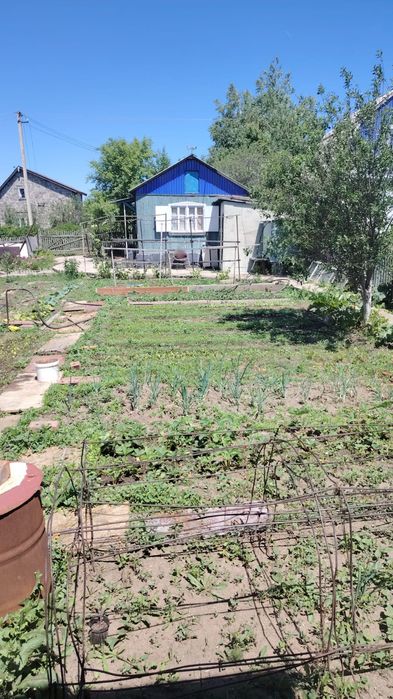 Продам дачу 6 соток