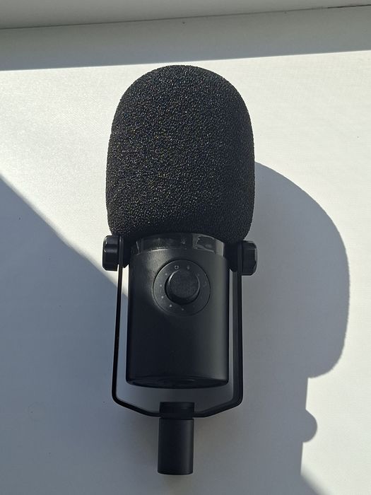 Динамический USB/XLR микрофон Maono PD400X