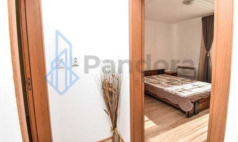 Двустаен апартамент под наем в кв. Овча купел