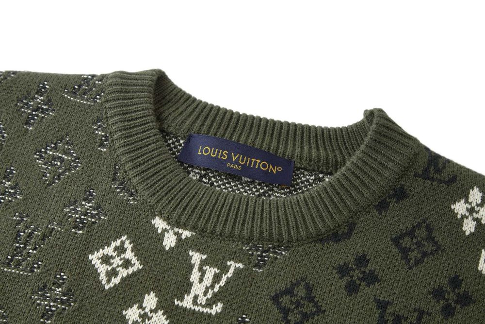 Bluza Louis Vuitton Premium
