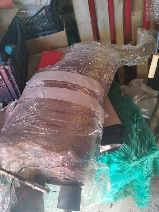 Гърне  крайно bmw x3 бмв х3