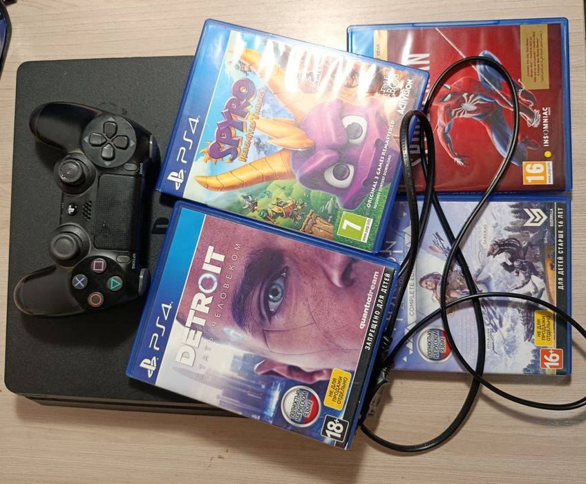 Sony Playstation