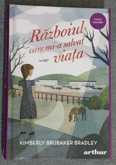 Războiul care mi-a salvat viața