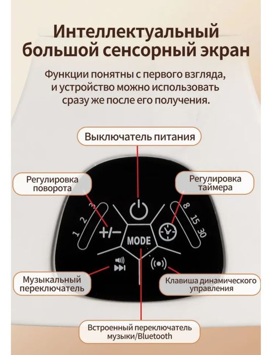 Продам шезлонг для малышей