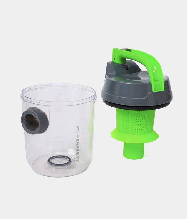 Пылесос Samsung power Cyclone безмешковый