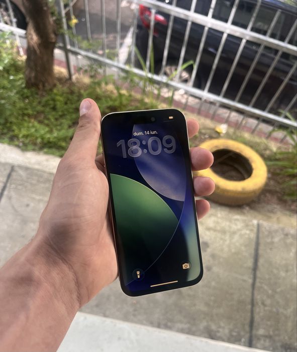 Iphone 15 Pro 90%