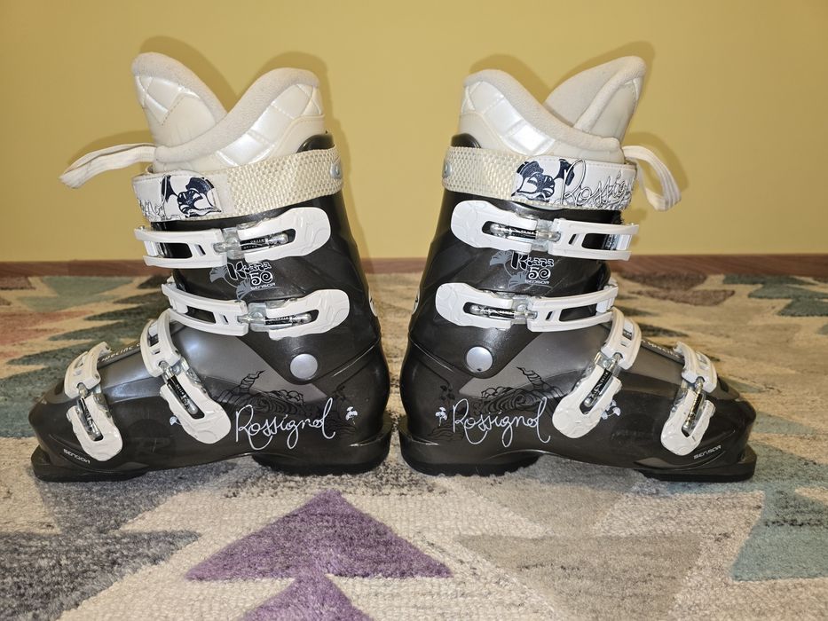 Дамски ски обувки Rossignol Kiara Sensor