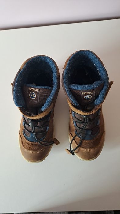 Детски боти Primigi