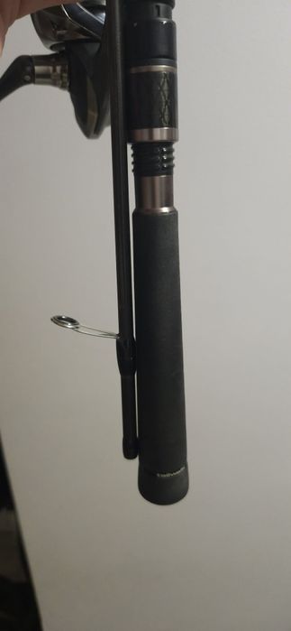 Tailwalk Del Sol S672M SPII + Shimano Ultegra C3000