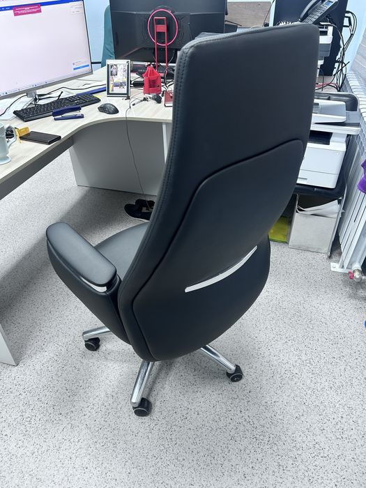 Кресло руководителя