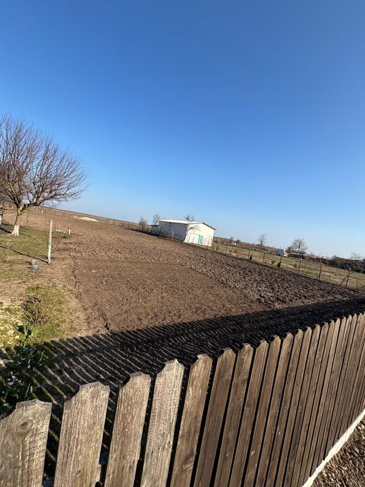 Oportunitate!!! Teren intravilan