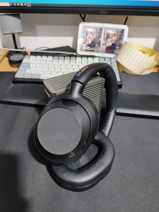 Casti Sony ULT Wear