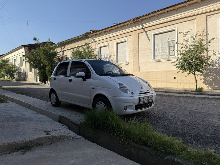 matiz best ravon 2018 moshina kopto