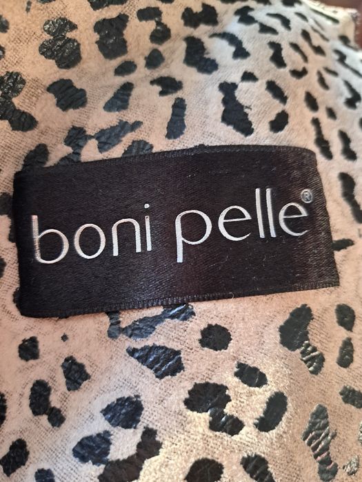 Дубленка женская