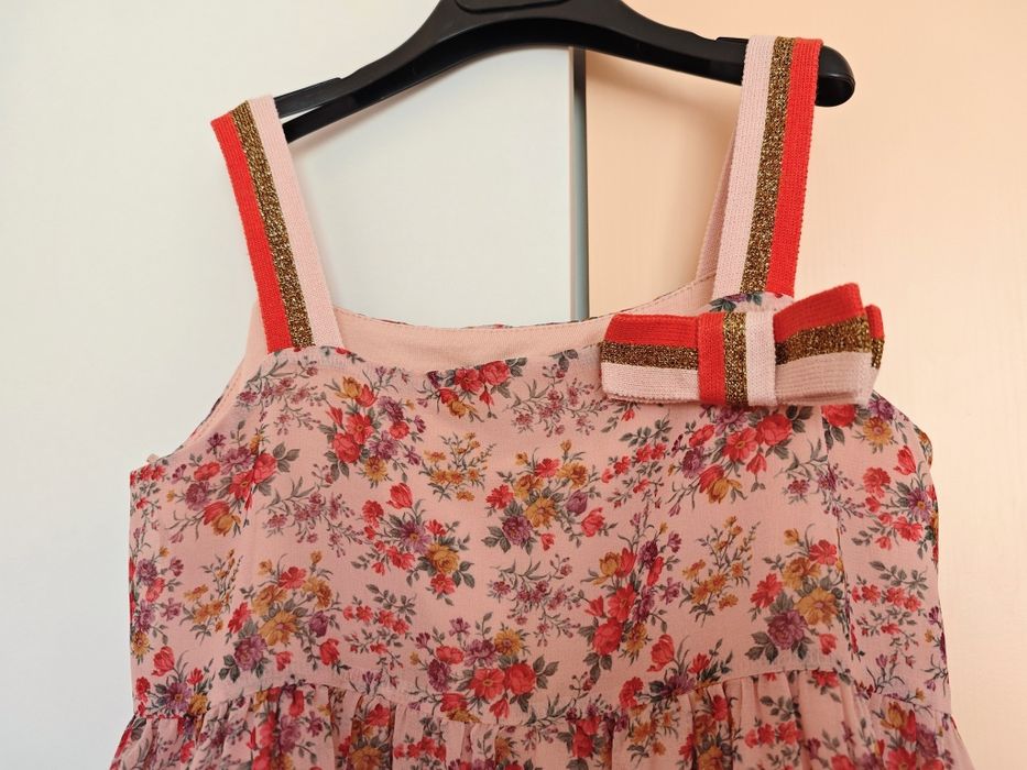 Прекрасна рокля Twinset, 140см.