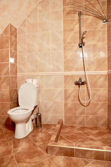 Представяме Ви един много екзотичен хотел в центъра на с. Равда.