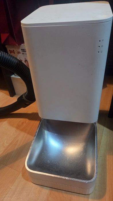 Автоматическая кормушка Xiaomi Smart Pet Food Feeder