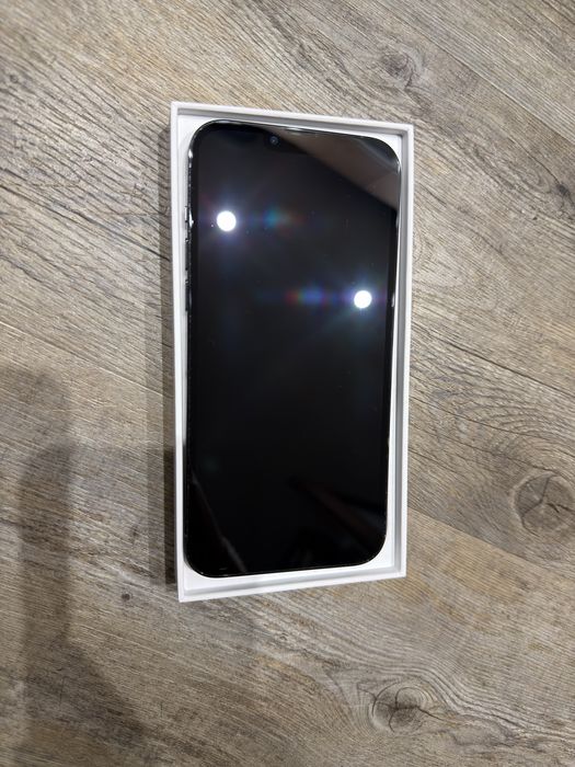 Iphone 13 Pro Max Green - Pret 1750 Lei