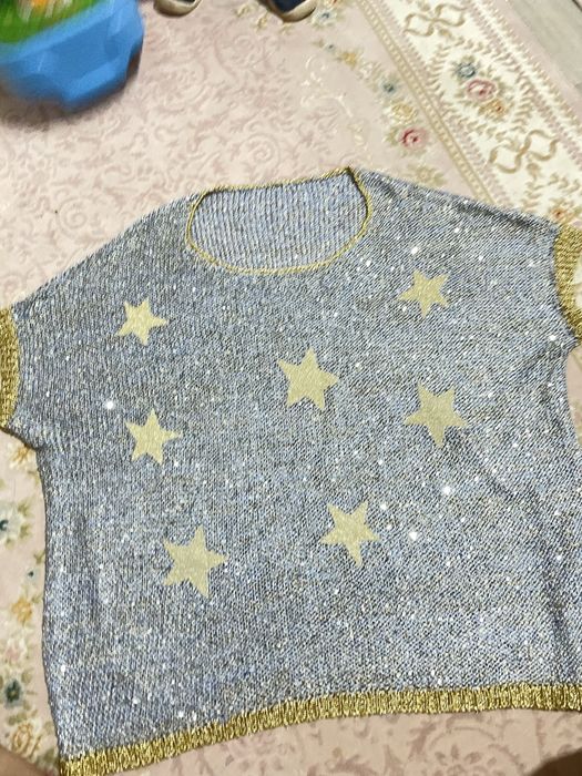 Kofta  selfi razmer L