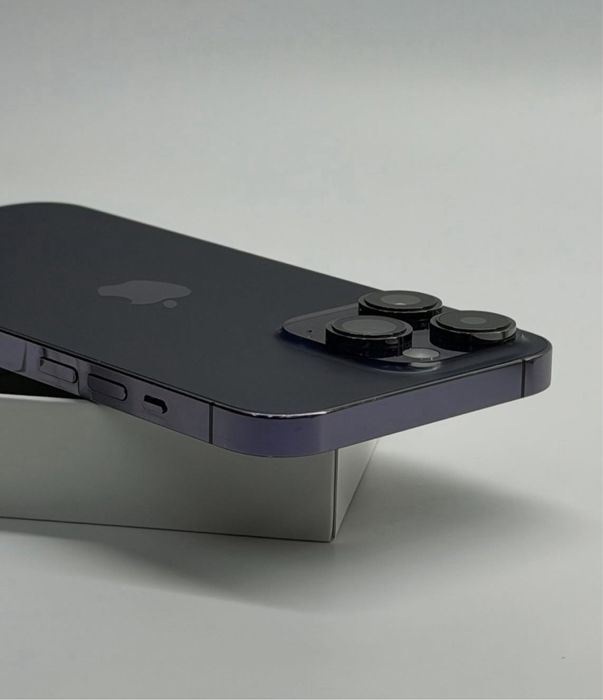 iPhone 14 PRO • MOV • Accept Schimburi