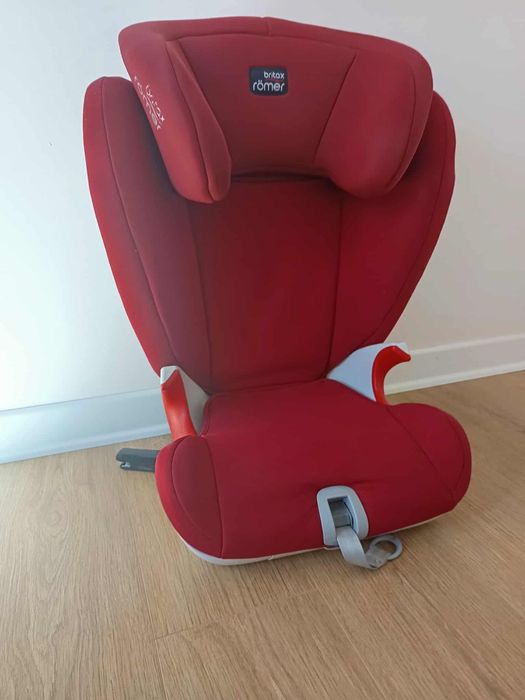 Столче за кола Britax Kidfix SL