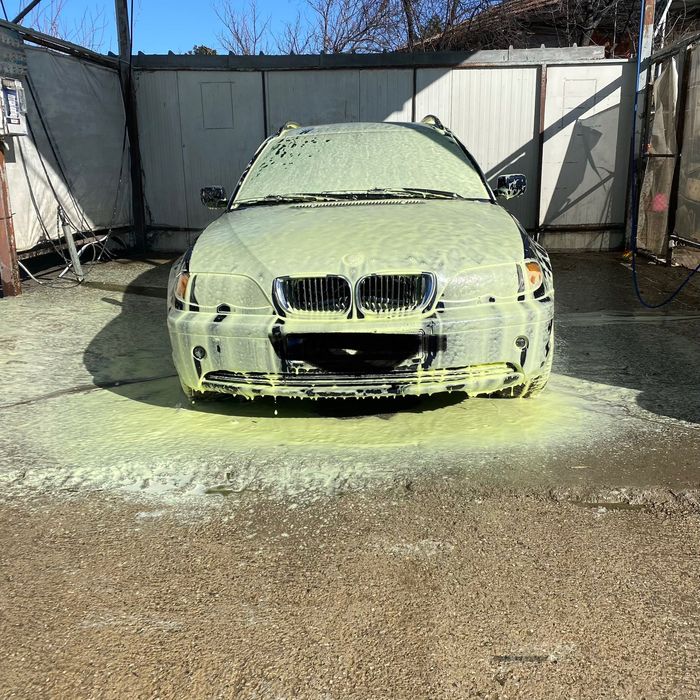 Строителство автомобили покриви