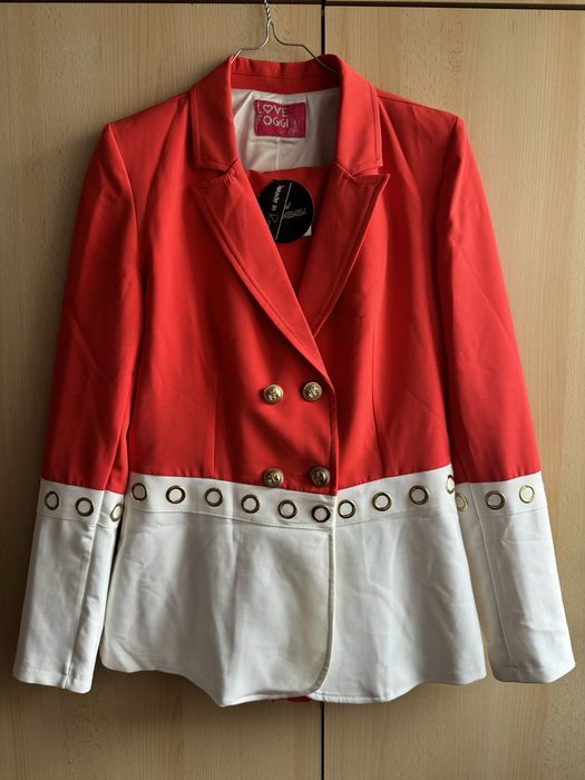 Compleu elegant Foggi