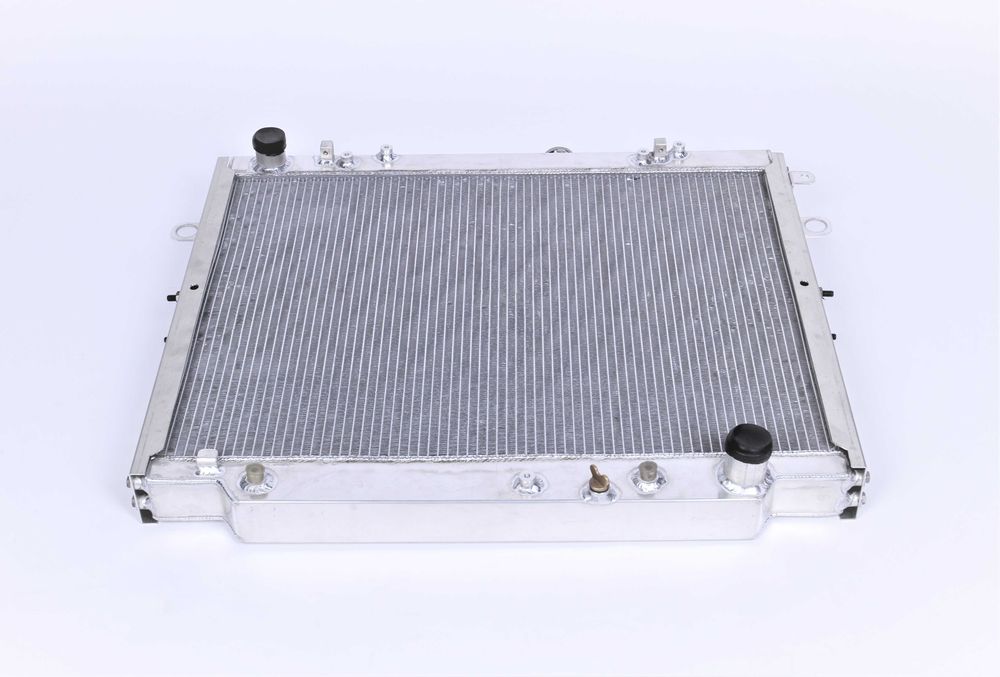 Алуминиев радиатор за TOYOTA UZJ100/ LEXUS LX470