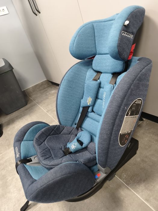 Scaun auto copii cybex