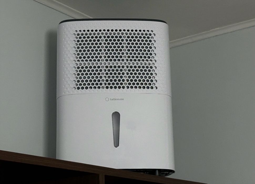 Dezumidificator Turbionaire Smart 10 Eco