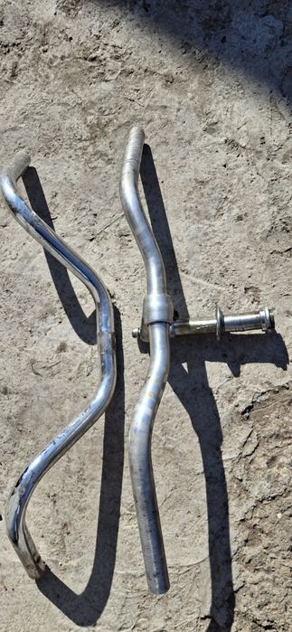 Продам  велосипед руль