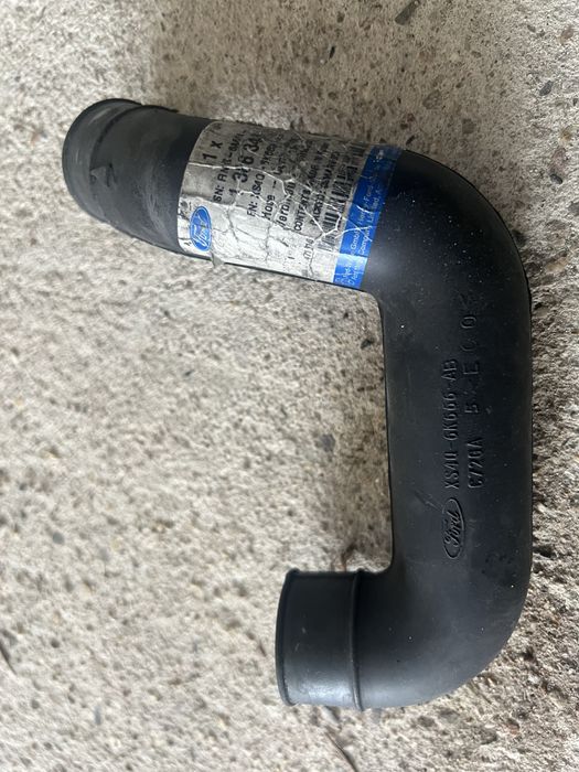 Разни за Ford Focus mk1