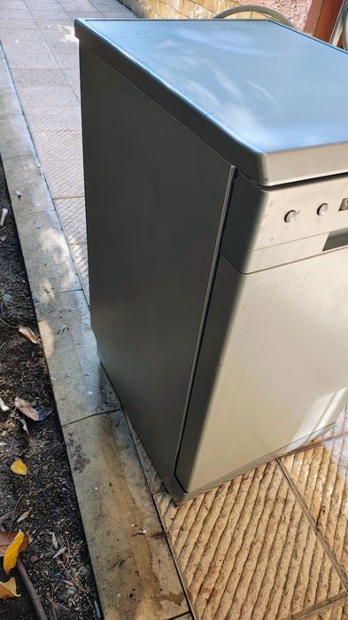 Съдомиялна  45см , Свободно Стояща  Gorenia