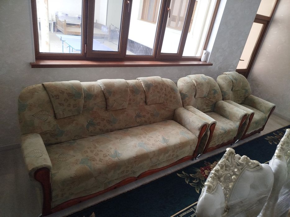 Диван кресло Divan kreslo