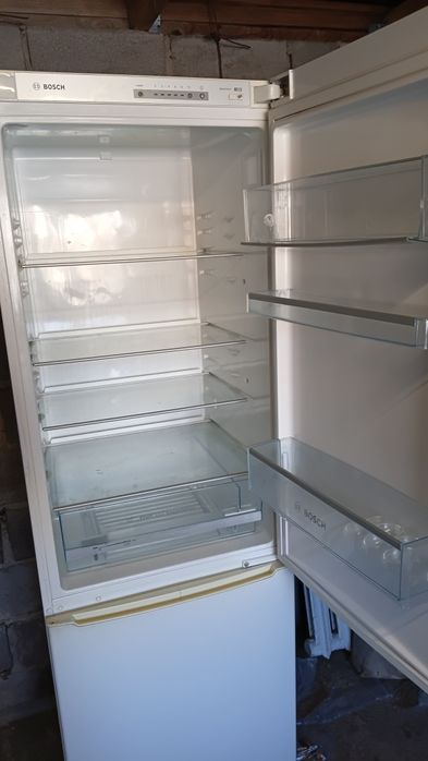 Продам холодильник BOSCH